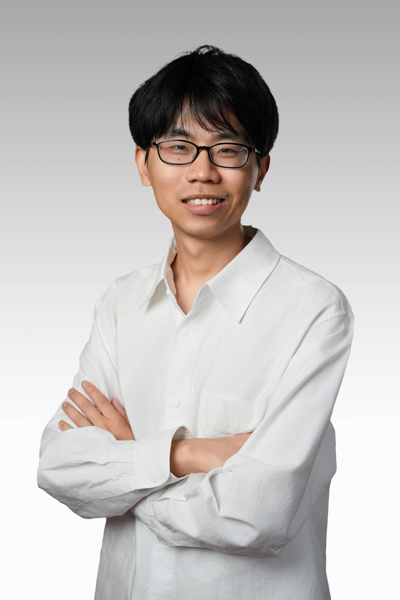 Jiaqing Liang
