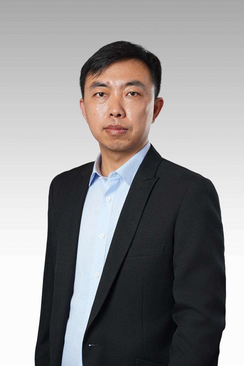 Weiguo Zheng