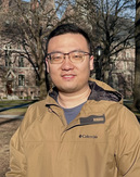 Gefei Wang
