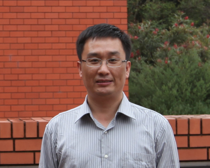 张计龙