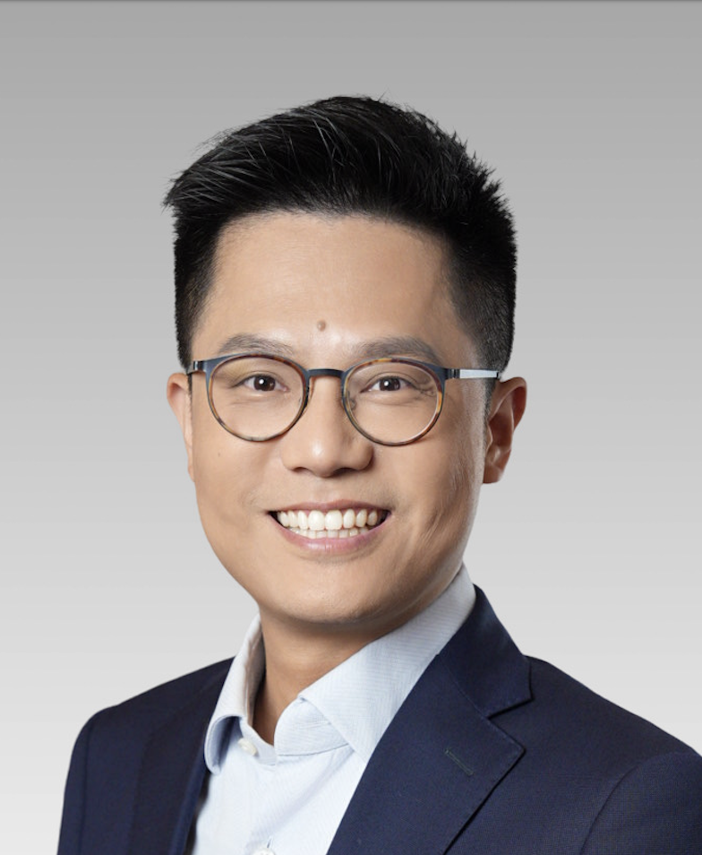 Zhang Li
