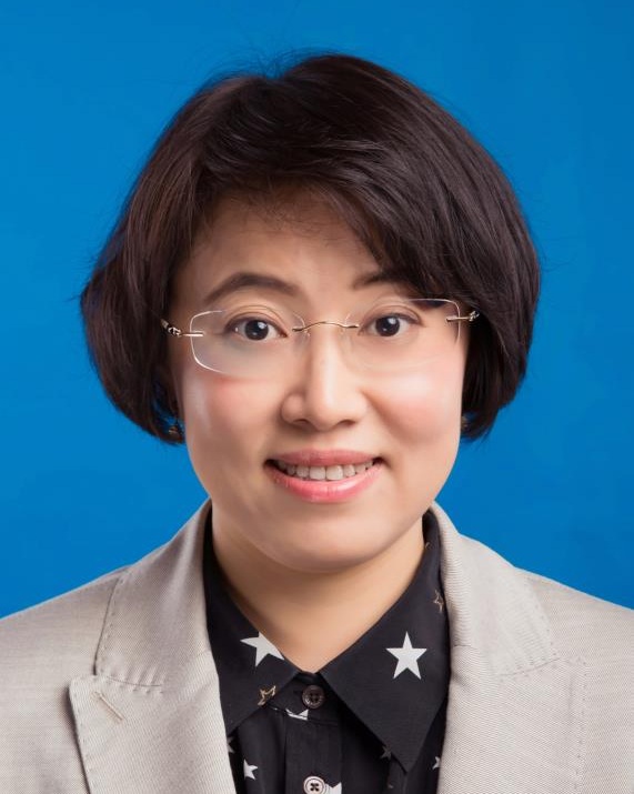 Libo Wu
